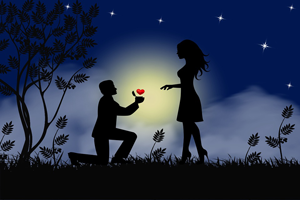 How to propose a girl | Bangladeshi Matrimonial's