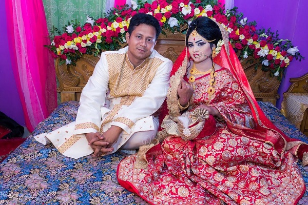 Online Ghotok in Bangladesh