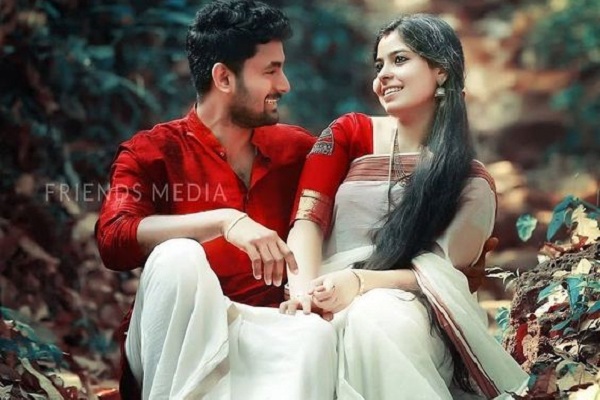 প্রেম করো, প্রেমে পড়ো I Taslima Marriage Media
