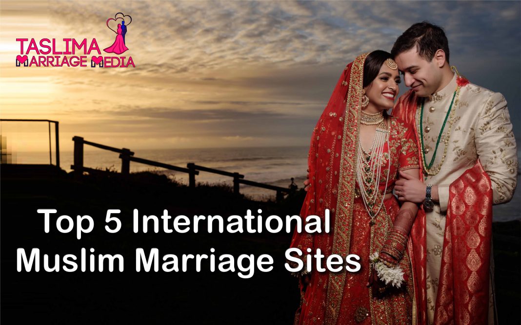 muslim marriage sites