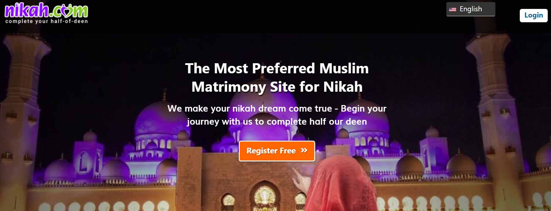 Matrimonial free sites muslim Muslim Matrimony,