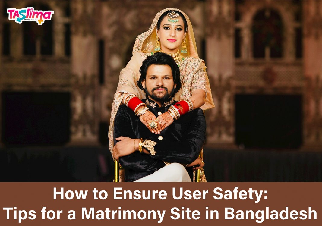 matrimony site