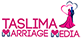 Taslima Marriage Media