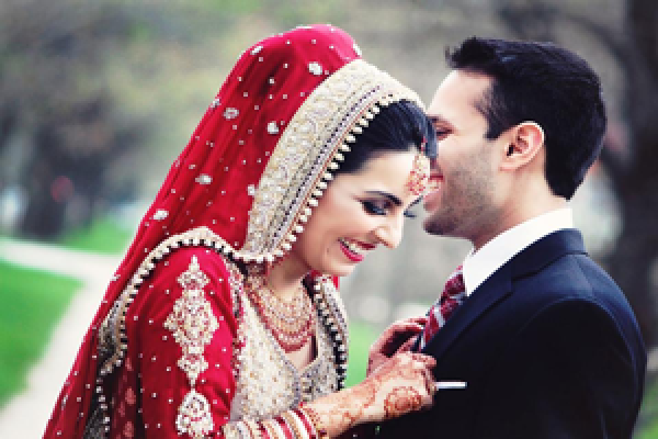 Best Matrimonial Site In Dhaka | Taslima Marriage Media