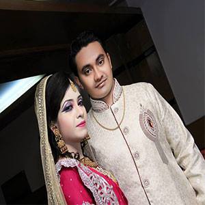 Mony Weds Jamil