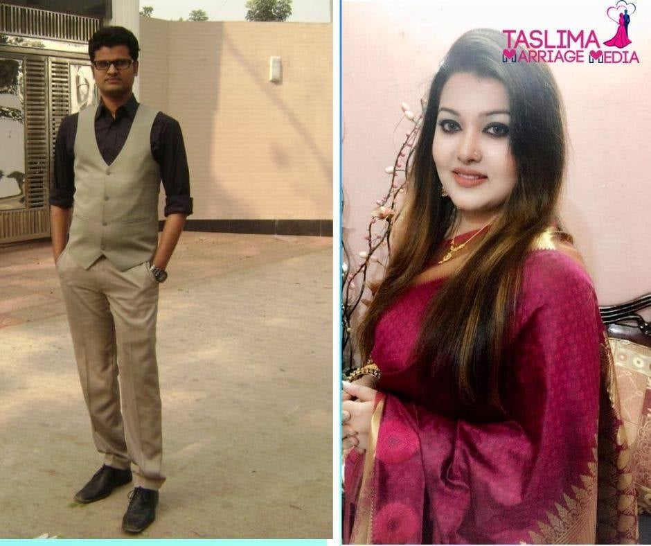 Abdul kader Weds Hasna Hena