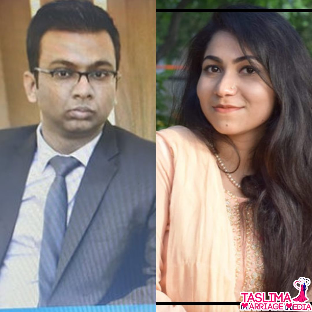 Tamanna Sharmin Weds Mazhar