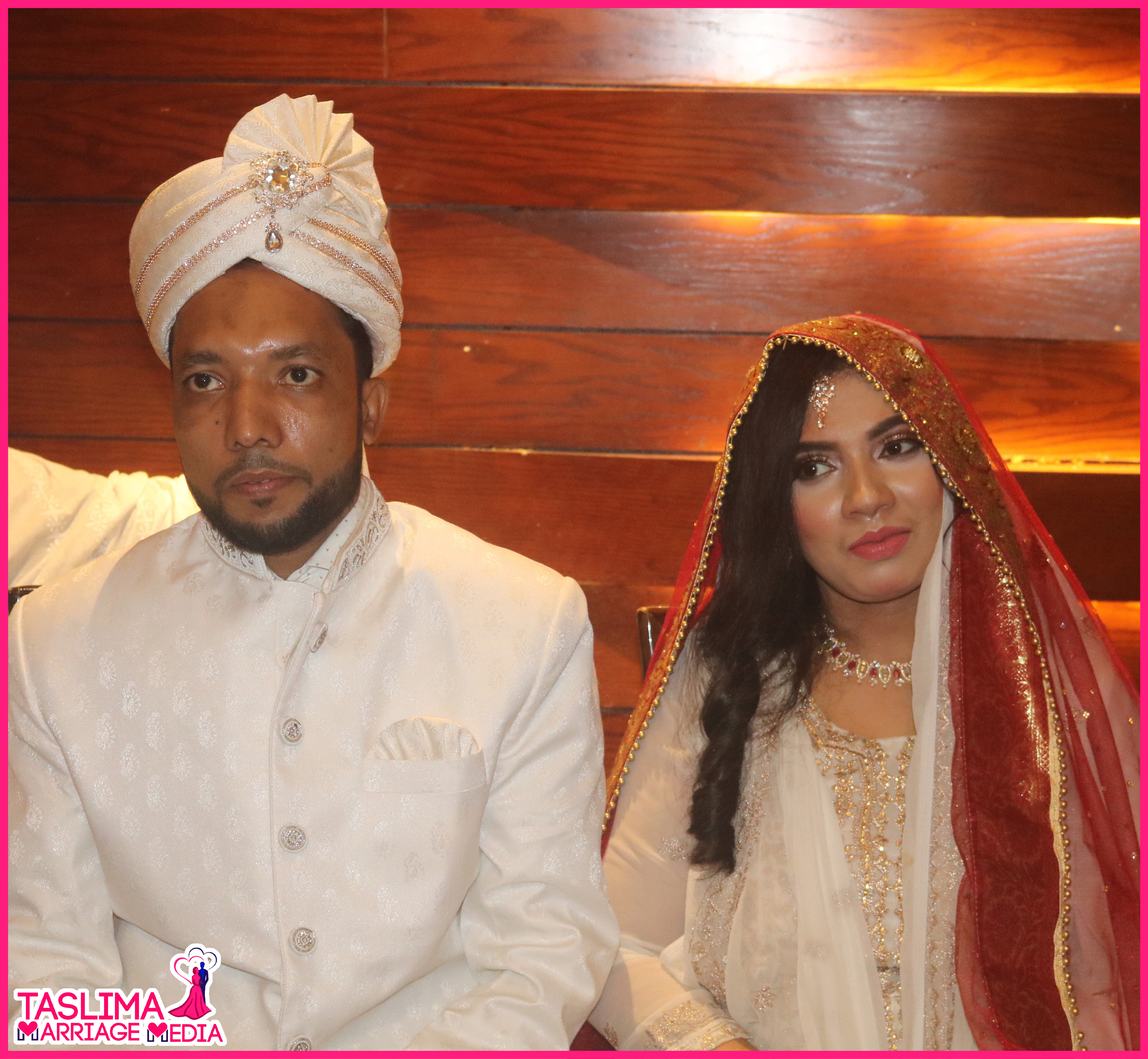 Delowar Hossain Weds Surovi