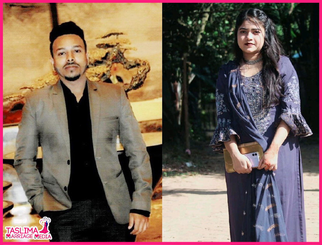 Miraj Weds Shanjida