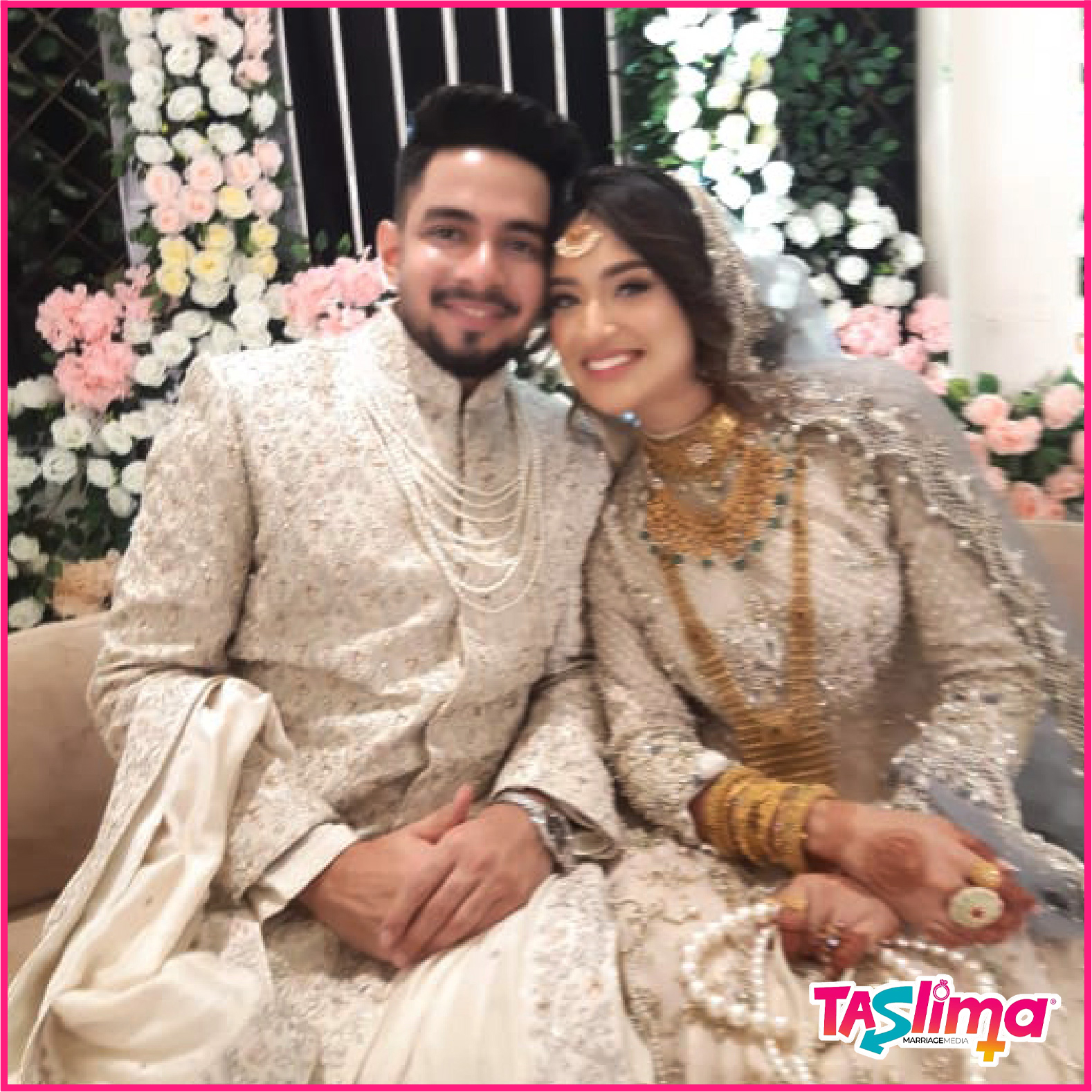Ishrak Weds Raisa