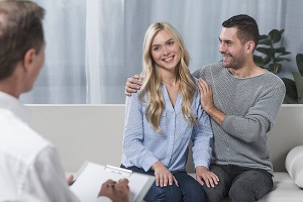 5 Reasons Why Premarital Counseling Is Significant?