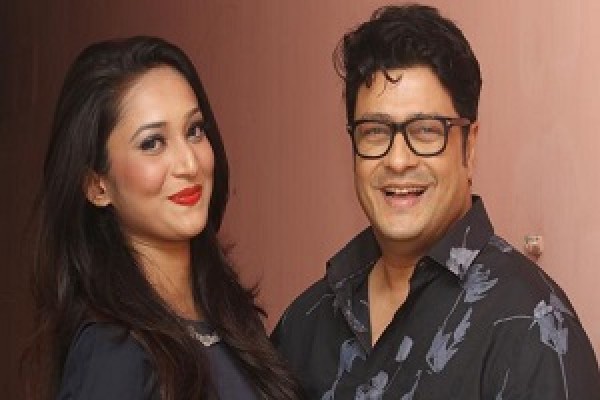 নতুন বছর, নতুন নায়িকা