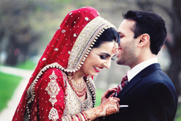 Matrimony Website in Bangladesh | Taslima Marriage Media