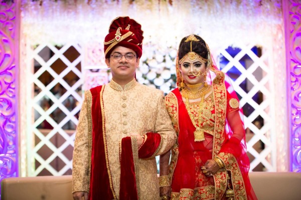 Matrimony sites in Bangladesh