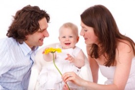 The Role Of a Father During Marriage | Matrimony Website