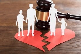 4 reasons of Divorce in our society | Matrimony website