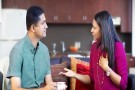 স্বামী - স্ত্রীর মধ্যে মনোমালিন্য যেভাবে সমস্যা নিয়ে আলোচনা করা যায়