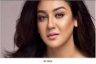 আমেরিকায় জয়ার কণ্ঠ