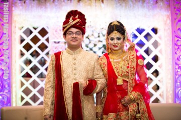 Best Marriage Media Website in Bangladesh- Taslima Marriage Media