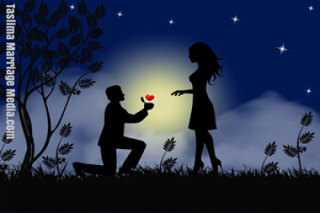How to propose a girl | Bangladeshi Matrimonials