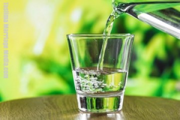যেভাবে রোজায় পানিশূন্যতা দূর করবেন