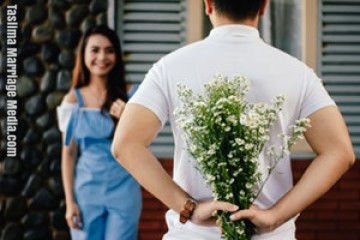 স্ত্রীকে ভালোবাসা ইবাদতের অংশবিশেষ