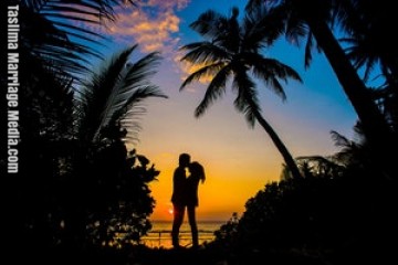 Bengol Matrimony website | Taslima Marriage Media