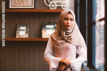 A trusted muslim matrimonial website