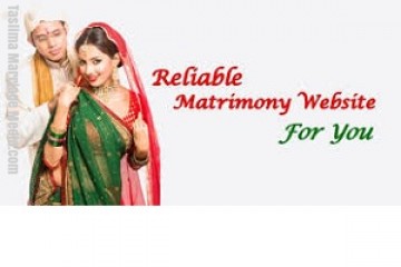 How do I get accepted in matrimonial sites? Taslima Marriage Media