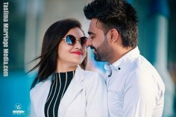 ডিভোর্সের পর দ্বিতীয় বিয়ে, অবশ্যই মনে রাখবেন যে ৭টি বিষয় । Taslima Marriage Media