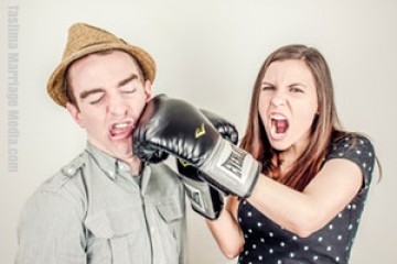 5 Simple Steps To be known after getting DIVORCE | Matrimony website