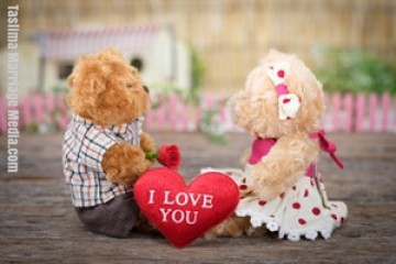 Recover your loneliness. But How! Matrimonial Website