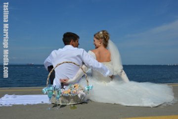 Matrimony Website in Bangladesh | Taslima Marriage Media