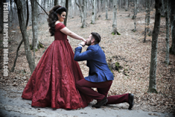 Get professional matrimony service with 100% reliability and trust