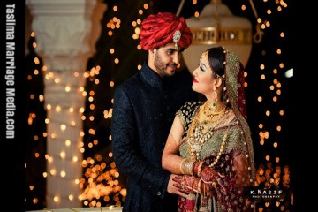 ৫ টি বিরক্তিকর প্রশ্ন I Taslima Marriage Media